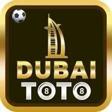 Logo dubaitoto